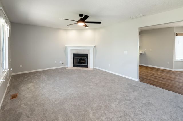 3206 Rivulet Run, Fort Wayne, IN 46818