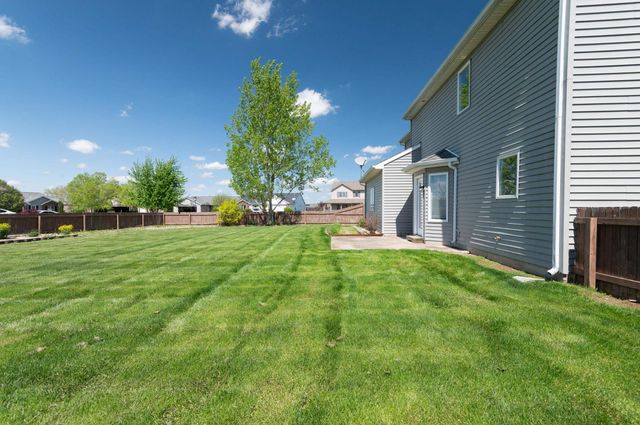 3206 Rivulet Run, Fort Wayne, IN 46818