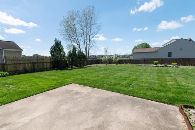 3206 Rivulet Run, Fort Wayne, IN 46818