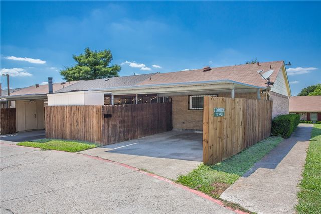 33 E Townhouse Lane 30, Grand Prairie, TX 75052
