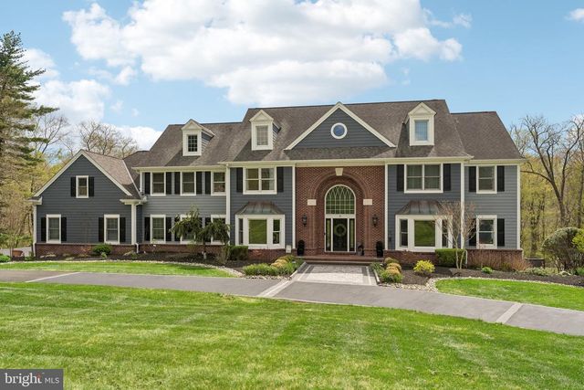 8 KEITHWOOD CT, Titusville, NJ 08560