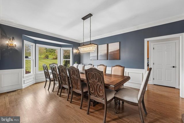 8 KEITHWOOD CT, Titusville, NJ 08560