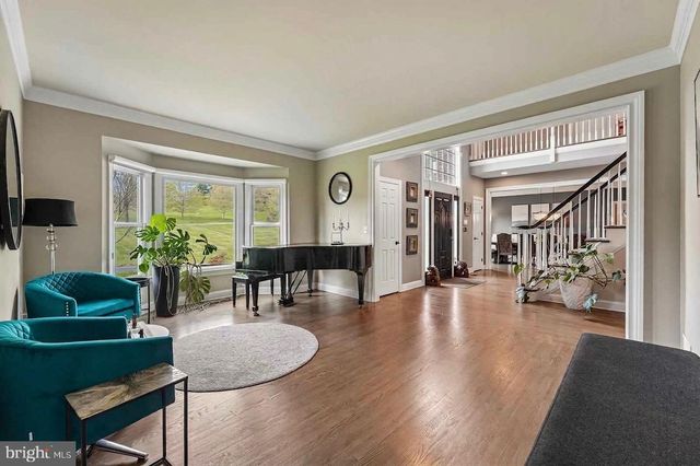 8 KEITHWOOD CT, Titusville, NJ 08560