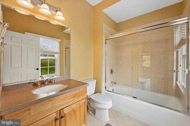 8 KEITHWOOD CT, Titusville, NJ 08560