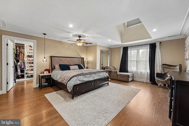 8 KEITHWOOD CT, Titusville, NJ 08560