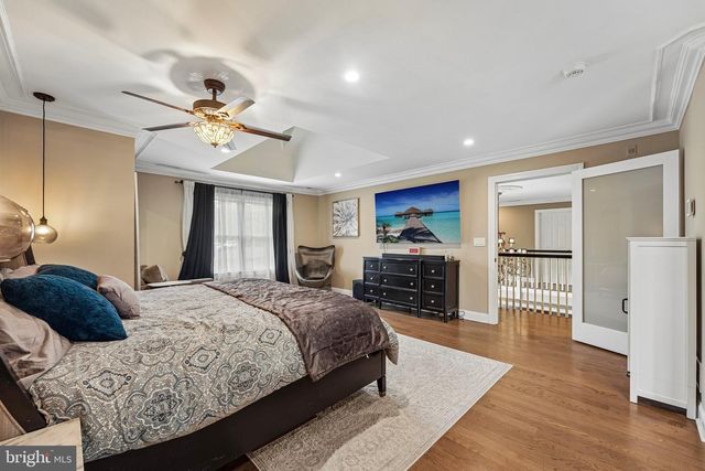 8 KEITHWOOD CT, Titusville, NJ 08560