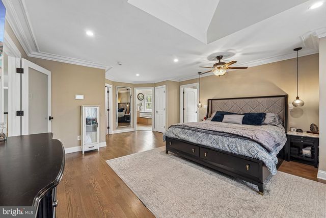 8 KEITHWOOD CT, Titusville, NJ 08560