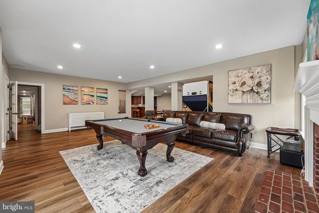 8 KEITHWOOD CT, Titusville, NJ 08560