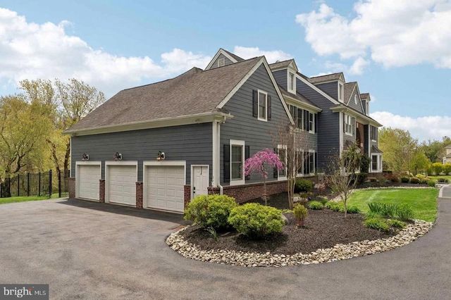 8 KEITHWOOD CT, Titusville, NJ 08560