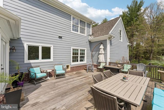 8 KEITHWOOD CT, Titusville, NJ 08560
