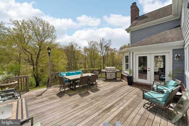 8 KEITHWOOD CT, Titusville, NJ 08560