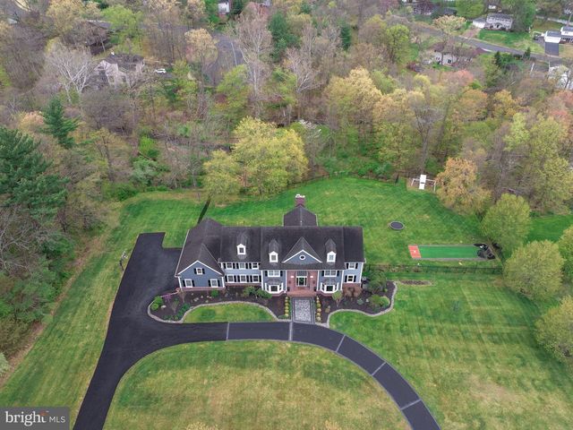 8 KEITHWOOD CT, Titusville, NJ 08560