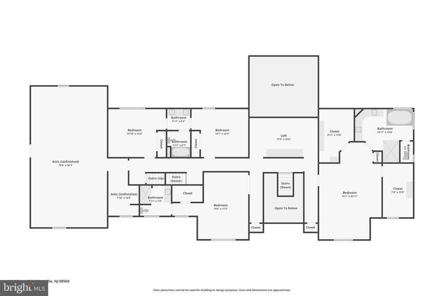 8 KEITHWOOD CT, Titusville, NJ 08560