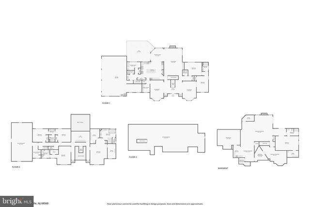 8 KEITHWOOD CT, Titusville, NJ 08560