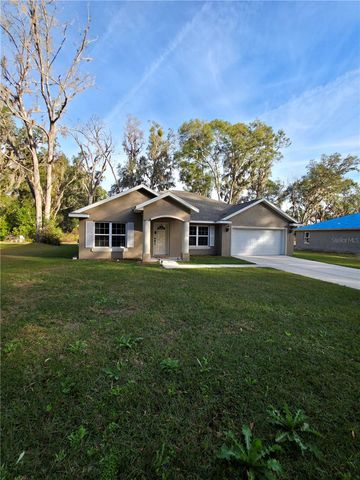 2825 SE 140TH PLACE, Summerfield, FL 34491