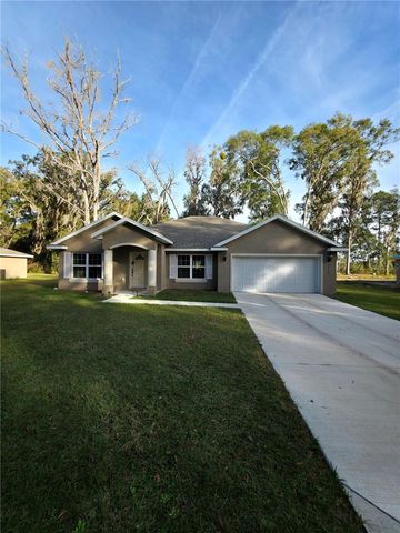 2825 SE 140TH PLACE, Summerfield, FL 34491