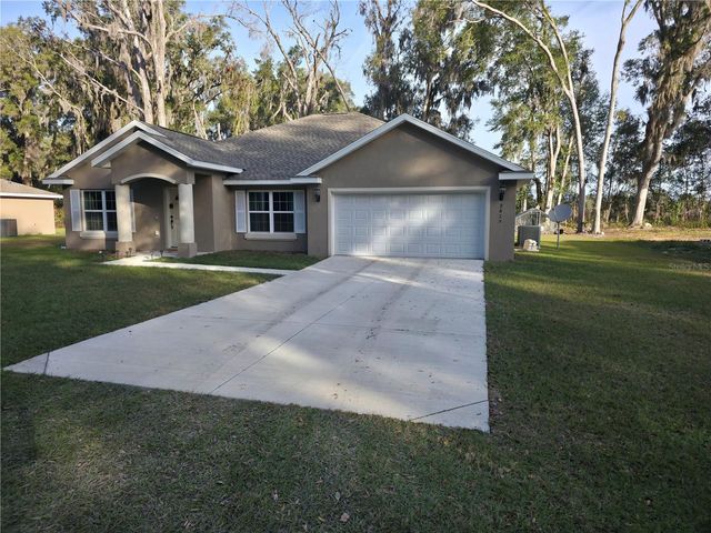 2825 SE 140TH PLACE, Summerfield, FL 34491