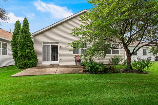 676 S Wellston Lane, Romeoville, IL 60446