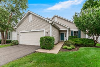 676 S Wellston Lane, Romeoville, IL 60446