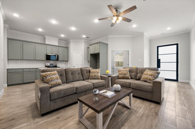 2362 Spring Park Boulevard, Arlington, TX 76016