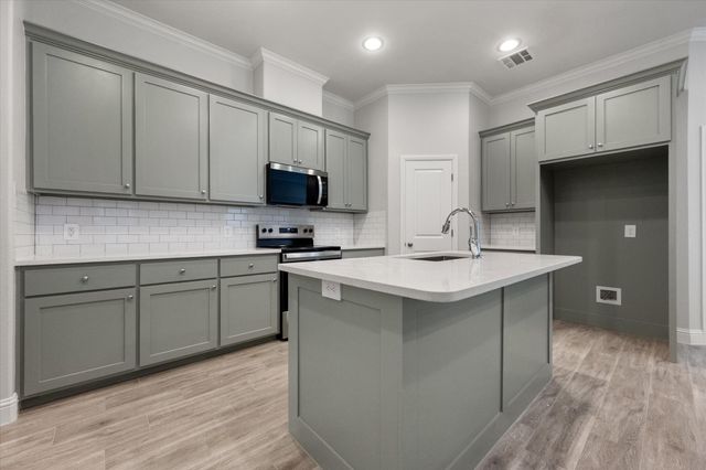 2362 Spring Park Boulevard, Arlington, TX 76016