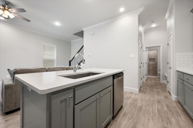 2362 Spring Park Boulevard, Arlington, TX 76016