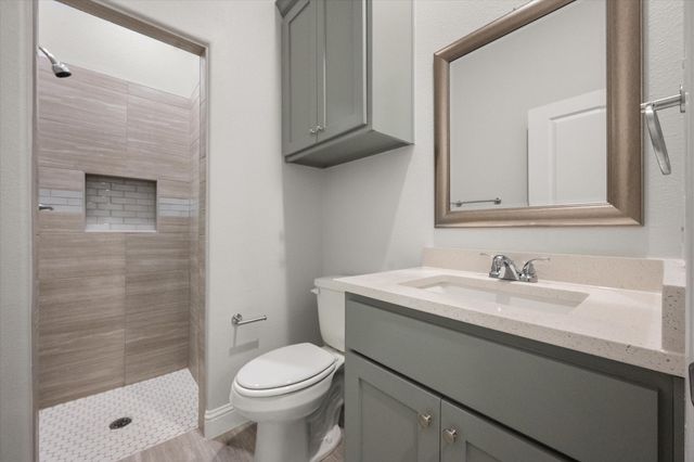 2362 Spring Park Boulevard, Arlington, TX 76016