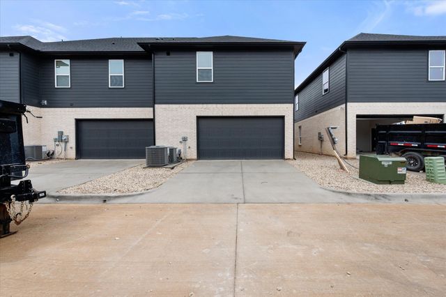 2362 Spring Park Boulevard, Arlington, TX 76016