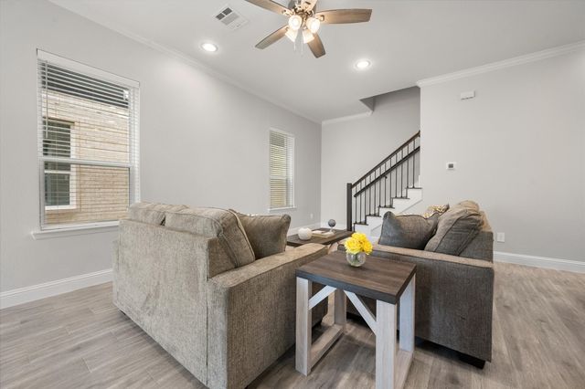 2362 Spring Park Boulevard, Arlington, TX 76016