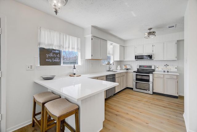 15110 Peachmeadow Lane, Channelview, TX 77530