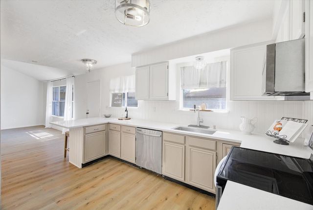 15110 Peachmeadow Lane, Channelview, TX 77530