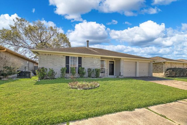 15110 Peachmeadow Lane, Channelview, TX 77530