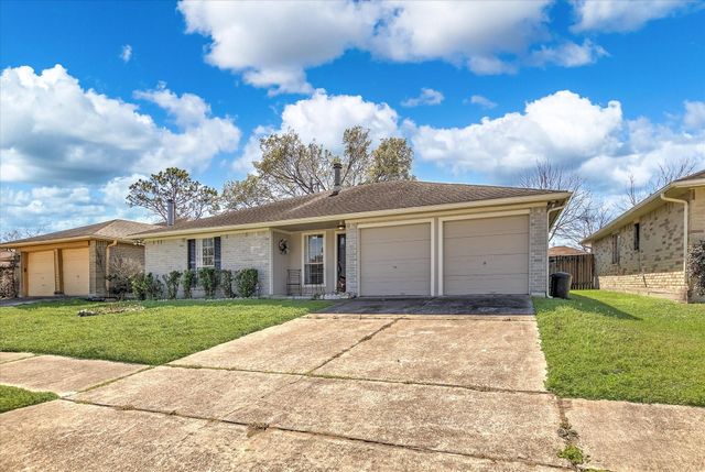 15110 Peachmeadow Lane, Channelview, TX 77530