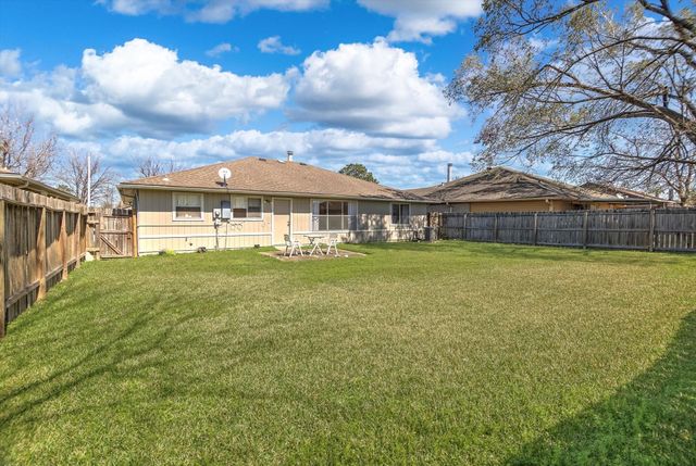 15110 Peachmeadow Lane, Channelview, TX 77530