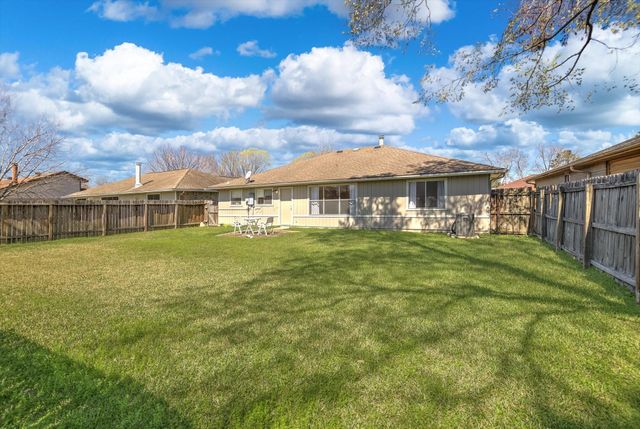 15110 Peachmeadow Lane, Channelview, TX 77530