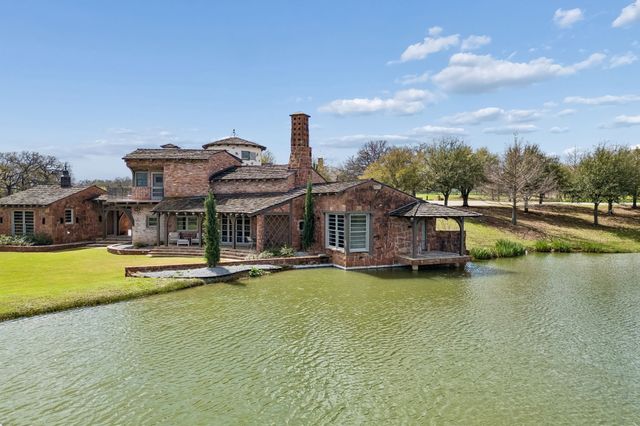 1 Paigebrooke, Westlake, TX 76262