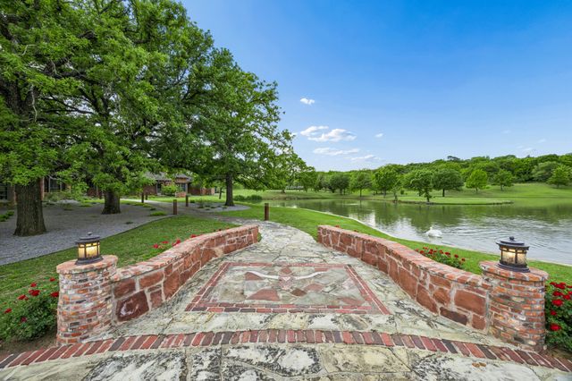 1 Paigebrooke, Westlake, TX 76262