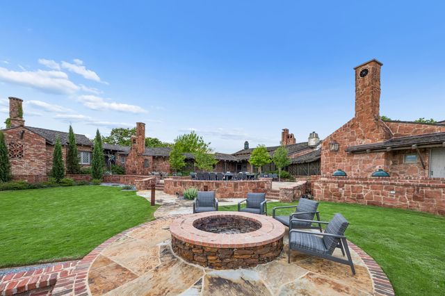 1 Paigebrooke, Westlake, TX 76262