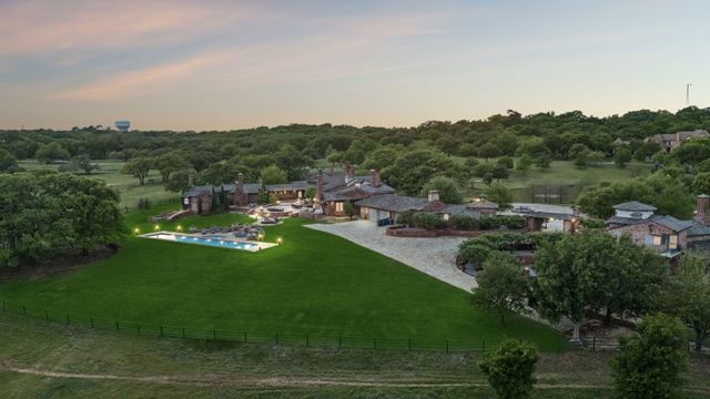 1 Paigebrooke, Westlake, TX 76262
