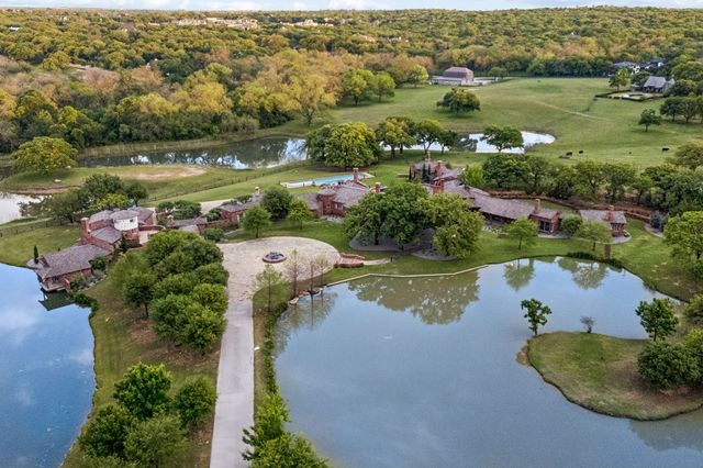 1 Paigebrooke, Westlake, TX 76262