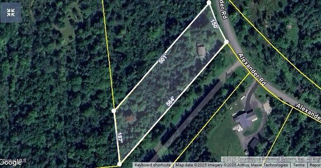 1150 Alexander Road, Duanesburg, NY 12053