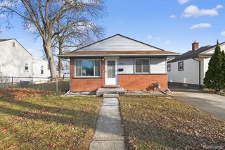 7571 William Street, Taylor, MI 48180