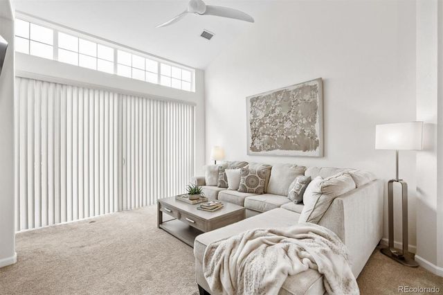 8645 Gold Peak Place E, Highlands Ranch, CO 80130