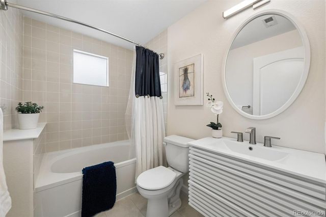 8645 Gold Peak Place E, Highlands Ranch, CO 80130