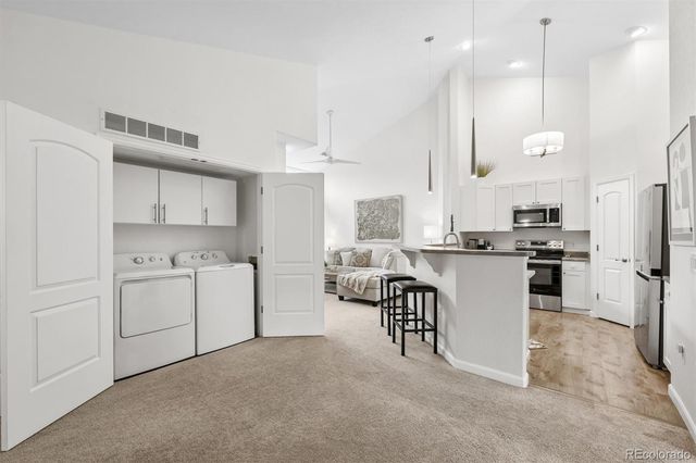 8645 Gold Peak Place E, Highlands Ranch, CO 80130