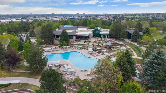 8645 Gold Peak Place E, Highlands Ranch, CO 80130