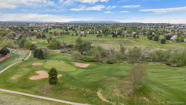 8645 Gold Peak Place E, Highlands Ranch, CO 80130