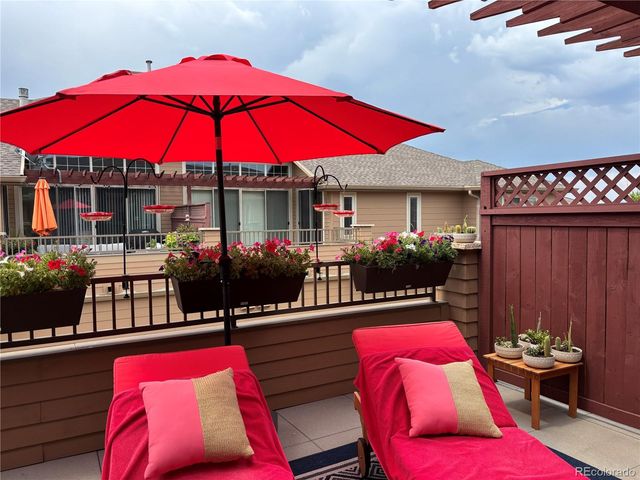 8645 Gold Peak Place E, Highlands Ranch, CO 80130