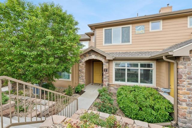 8645 Gold Peak Place E, Highlands Ranch, CO 80130