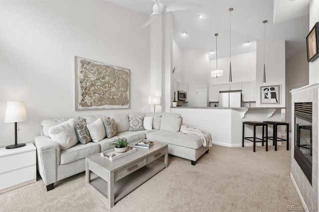 8645 Gold Peak Place E, Highlands Ranch, CO 80130